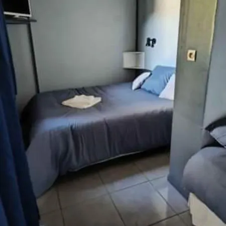 Bed & Breakfast Le Relais De Cap De Pin