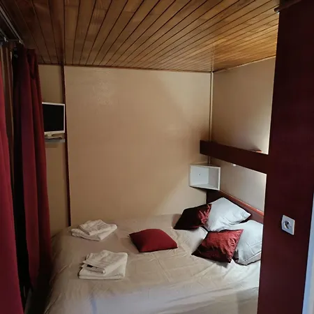 Le Relais De Cap De Pin Solferino