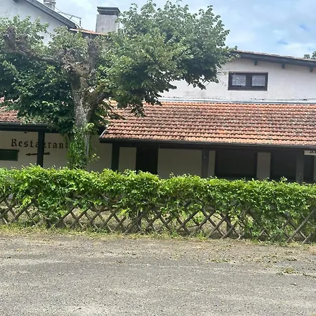 Le Relais De Cap De Pin * Solferino
