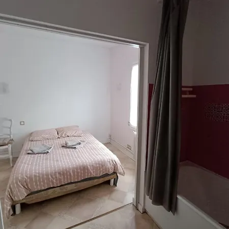 Le Relais De Cap De Pin