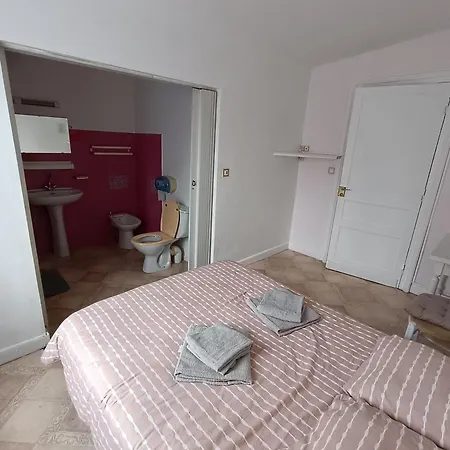 Le Relais De Cap De Pin