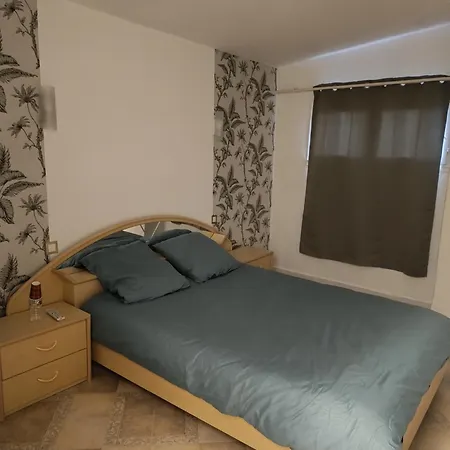 Le Relais De Cap De Pin Solférino