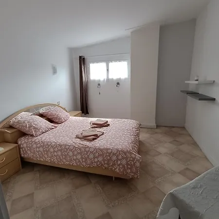 Le Relais De Cap De Pin Bed & Breakfast