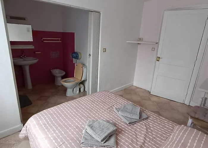 Le Relais De Cap De Pin