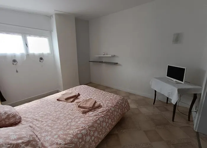 Le Relais De Cap De Pin 3*